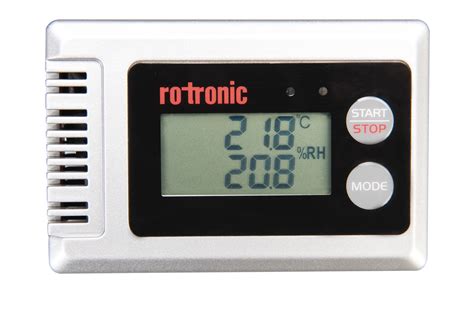 Rotronic .